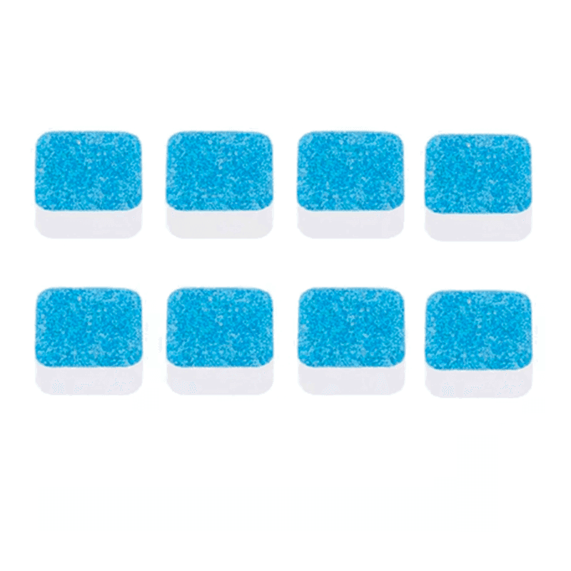 CleanWave™ pastilhas Renovadoras & Esterilizadoras (LEVE MAIS E PAGUE MENOS)