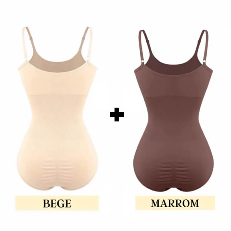 2 Unidades Body de Ultra Modelagem XUltra™