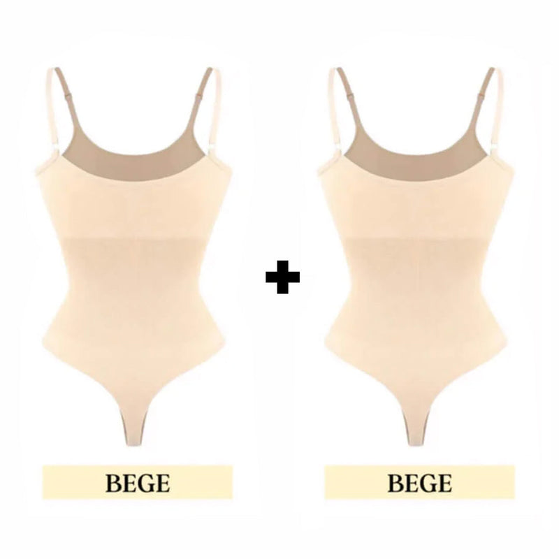 2 Unidades Body de Ultra Modelagem XUltra™