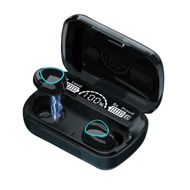 Fone Bluetooth Alpha Pro™ Usb