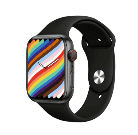 Smartwatch T900 Pro™ - Series 7 Max