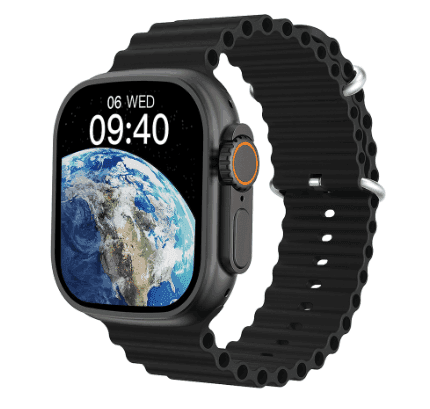 Smartwatch 8 Ultra Smart Watch Series