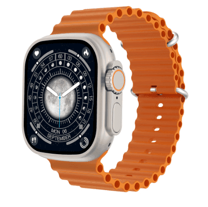 Smartwatch 8 Ultra Smart Watch Series
