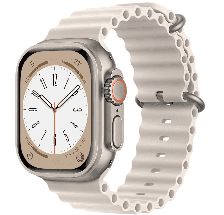 Smartwatch 8 Ultra Smart Watch Series