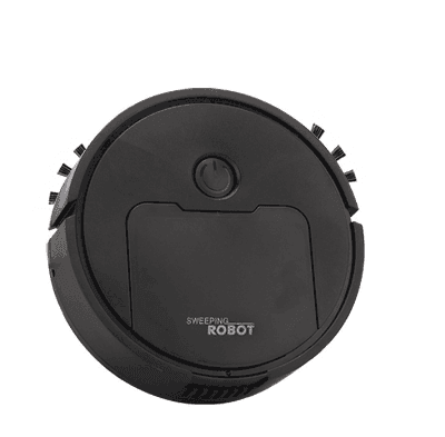 Robô Ultra Clean™ 3 em 1 [ Limpa Tudo ]