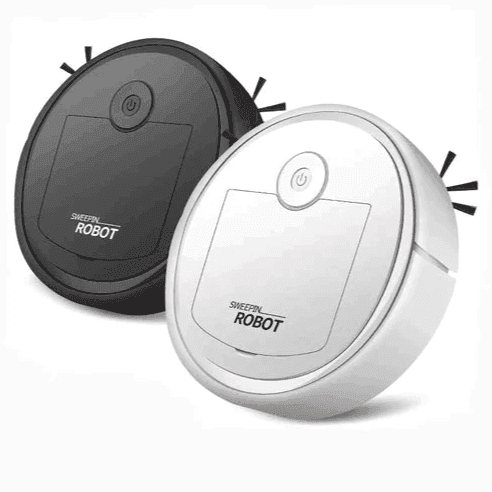 Robô Ultra Clean™ 3 em 1 [ Limpa Tudo ]