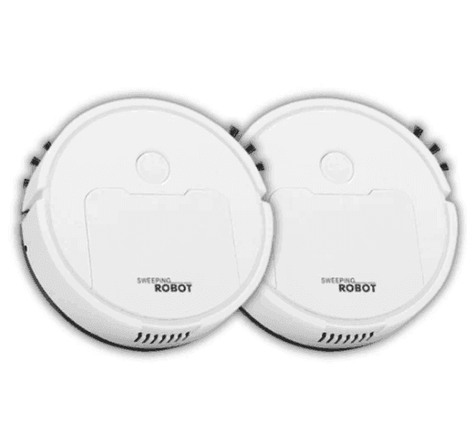 Robô Ultra Clean™ 3 em 1 [ Limpa Tudo ]