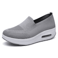 Tênis Ortopédico Feminino AirPulse™ + Brinde Exclusivo - ULTIMAS UNIDADES