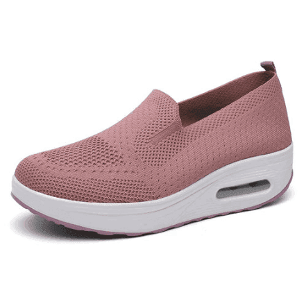 Tênis Ortopédico Feminino AirPulse™ + Brinde Exclusivo - ULTIMAS UNIDADES