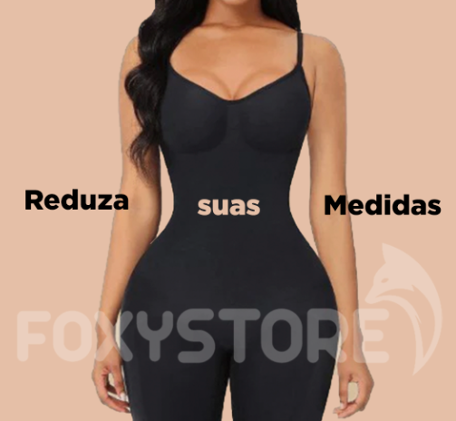 2 Unidades Body de Ultra Modelagem XUltra™