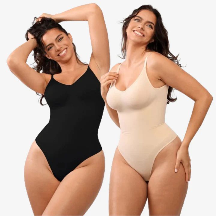 2 Unidades Body de Ultra Modelagem XUltra™