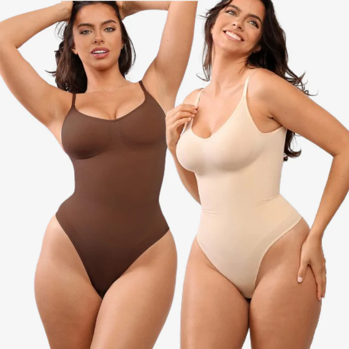 2 Unidades Body de Ultra Modelagem XUltra™