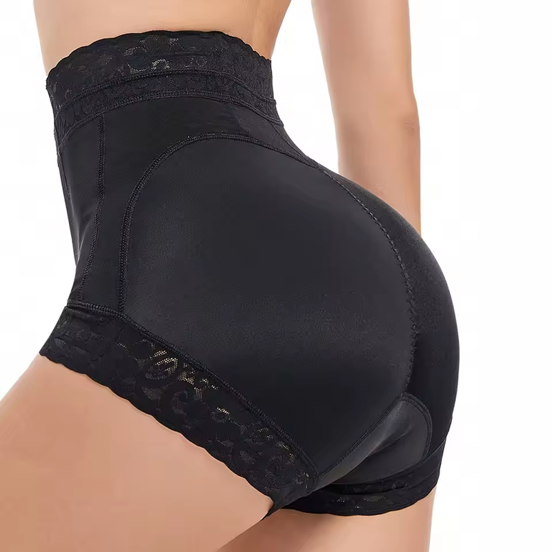 2 Unidades Calcinha FitLax™  Empina BumBum