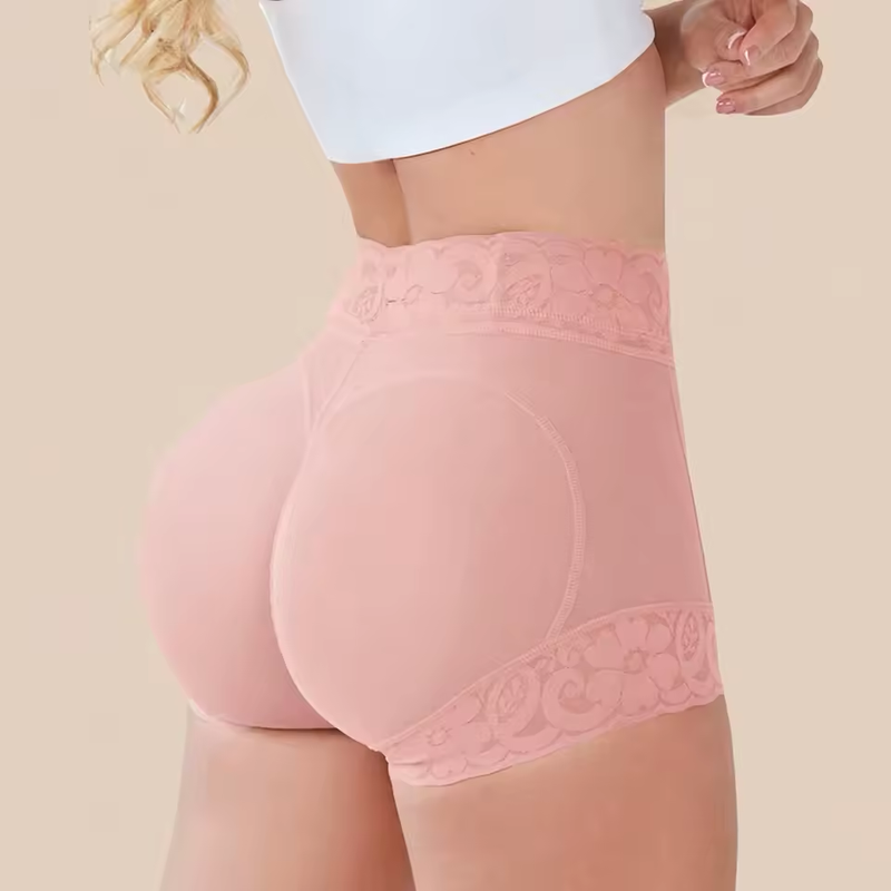 2 Unidades Calcinha FitLax™  Empina BumBum