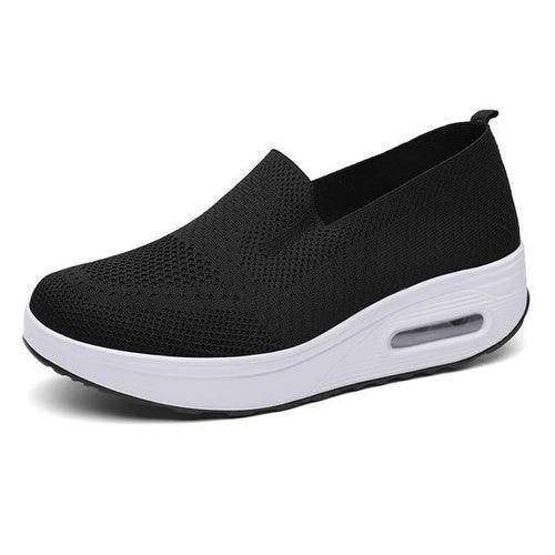 Tênis Ortopédico Feminino AirPulse™ + Brinde Exclusivo - ULTIMAS UNIDADES